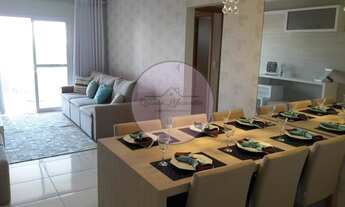 Imagem 7: Apartamento à venda 2 dormitórios, 1 suite, 2 vagas de garagem, 86m², no bairro Ocian, Pra