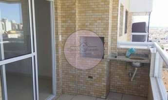 Imagem 5: Apartamento à venda 2 dormitórios, 1 suite, 2 vagas de garagem, 86m², no bairro Ocian, Pra