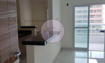 Imagem: Apartamento em Tupi, Praia Grande/SP