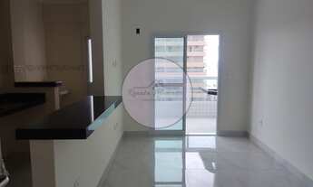 Imagem 2: Apartamento em Tupi, Praia Grande/SP