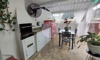 Imagem: Apartamento Garden em Canto do Forte, Praia