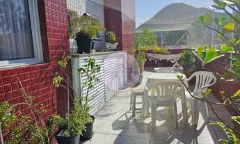 Imagem 4: Apartamento Garden em Canto do Forte, Praia Grande/SP