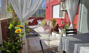 Imagem 5: Apartamento Garden em Canto do Forte, Praia Grande/SP