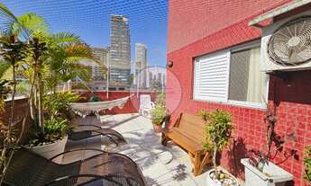 Imagem 6: Apartamento Garden em Canto do Forte, Praia Grande/SP