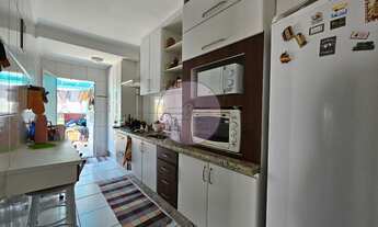 Imagem 2: Apartamento Garden em Canto do Forte, Praia Grande/SP