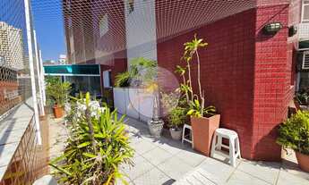 Imagem 7: Apartamento Garden em Canto do Forte, Praia Grande/SP