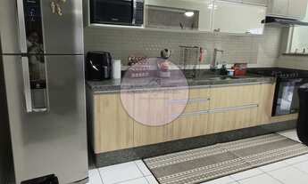 Imagem: Apartamento à venda no bairro Aviação