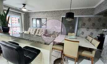 Imagem 6: Apartamento à venda no bairro Aviação - Praia Grande/SP