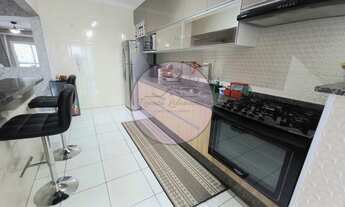 Imagem 3: Apartamento à venda no bairro Aviação - Praia Grande/SP