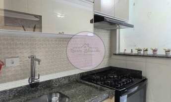 Imagem 4: Apartamento à venda no bairro Aviação - Praia Grande/SP