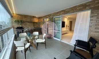 Imagem 7: Apartamento em Aviação, Praia Grande/SP