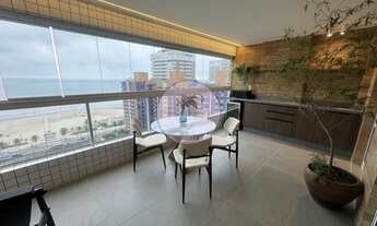 Imagem 6: Apartamento em Aviação, Praia Grande/SP