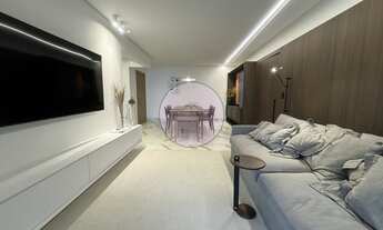 Imagem 5: Apartamento em Aviação, Praia Grande/SP