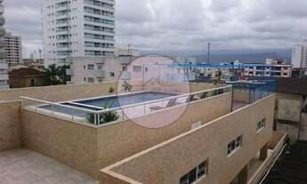 Imagem 3: Apartamento à venda 1 dormitório, 1 suite, 1 vaga de garagem, 60m², no bairro Ocian, Praia