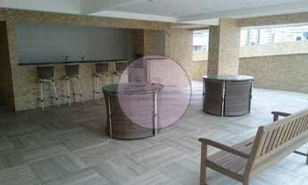 Imagem 7: Apartamento à venda 1 dormitório, 1 suite, 1 vaga de garagem, 60m², no bairro Ocian, Praia