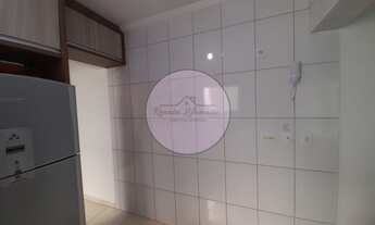 Imagem 5: Apartamento 1 dormitorio, 1 vaga - no bairro Guilhermina em Praia Grande-SP - Zona 1 - La