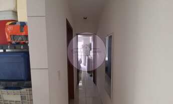 Imagem 7: Apartamento 1 dormitorio, 1 vaga - no bairro Guilhermina em Praia Grande-SP - Zona 1 - La