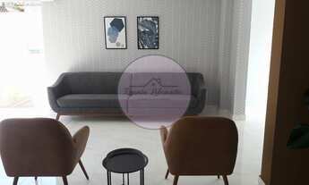 Imagem 6: Apartamento à venda 2 dormitórios, 1 banheiro, 1 vaga, 56m² - Vila Mirim, Praia Grande-SP