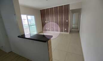 Imagem: Apartamento em Caiçara, Praia Grande/SP