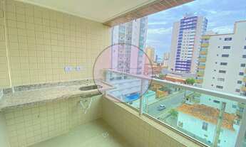 Imagem 5: Apartamento 2 dormitorios, 1 suite, 2 vagas, à venda - Tupy, Praia Grande-SP