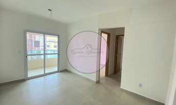 Imagem: Apartamento 2 dormitorios, 1 suite, 2 vagas