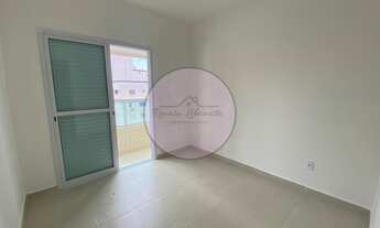 Imagem 6: Apartamento 2 dormitorios, 1 suite, 2 vagas, à venda - Tupy, Praia Grande-SP