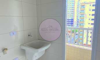 Imagem 3: Apartamento 2 dormitorios, 1 suite, 2 vagas, à venda - Tupy, Praia Grande-SP