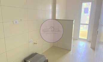 Imagem 2: Apartamento 2 dormitorios, 1 suite, 2 vagas, à venda - Tupy, Praia Grande-SP