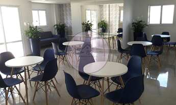 Imagem 7: Apartamento à venda 2 dormitórios, 1 banheiro, 1 vaga - Vila Mirim, Praia Grande-SP