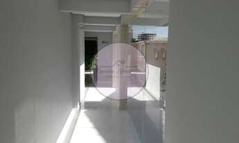 Imagem: Apartamento à venda 2 dormitórios, 1 banheiro