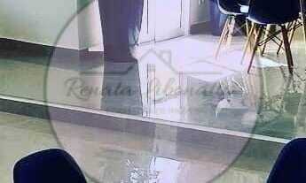 Imagem 6: Apartamento à venda 2 dormitórios, 1 banheiro, 1 vaga - Vila Mirim, Praia Grande-SP