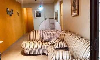 Imagem 5: Apartamento 2 dormitórios, 1 suíte, 1 vaga, à venda na Praia TUPY - PRAIA GRANDE-SP