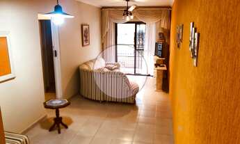 Imagem: Apartamento 2 dormitórios, 1 suíte, 1