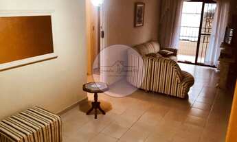 Imagem 7: Apartamento 2 dormitórios, 1 suíte, 1 vaga, à venda na Praia TUPY - PRAIA GRANDE-SP