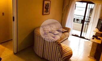 Imagem 6: Apartamento 2 dormitórios, 1 suíte, 1 vaga, à venda na Praia TUPY - PRAIA GRANDE-SP