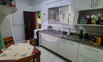 Imagem 7: Casa em Real, Praia Grande/SP