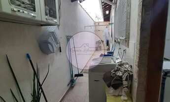 Imagem 5: Casa em Real, Praia Grande/SP