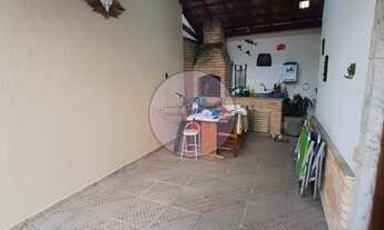 Imagem 4: Casa em Real, Praia Grande/SP