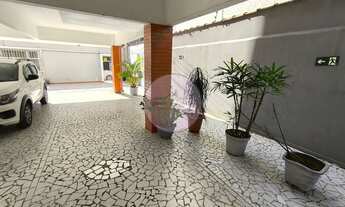 Imagem 3: Apartamento em Aviação, Praia Grande/SP