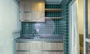 Imagem 7: Apartamento em Canto do Forte, Praia Grande/SP