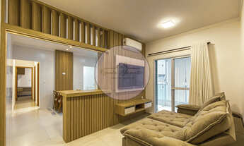 Imagem: Apartamento em Canto do Forte, Praia Grande/SP