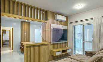 Imagem 2: Apartamento em Canto do Forte, Praia Grande/SP