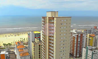 Imagem 5: Apartamento em Aviação, Praia Grande/SP