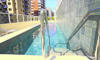 Imagem: Apartamento em Aviação, Praia Grande/SP