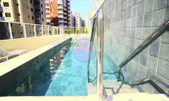 Imagem 2: Apartamento em Aviação, Praia Grande/SP