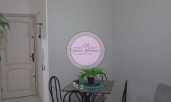 Imagem 7: Apartamento 1 dormitório, 1 banheiro, 1 vaga de garagem, 300 metros da praia, Aviação, Pra