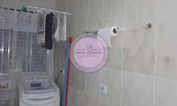 Imagem 5: Apartamento 1 dormitório, 1 banheiro, 1 vaga de garagem, 300 metros da praia, Aviação, Pra