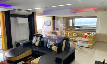 Imagem: Apartamento Frente Mar, 3 dormitórios