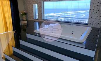 Imagem 5: Apartamento Frente Mar, 3 dormitórios, 4 vagas, 3 suítes, Bairro Aviação, Praia Grande, S