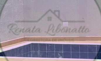 Imagem: Sobrado 3 dormitórios suítes, 2 vagas